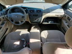 Ford Taurus 2002