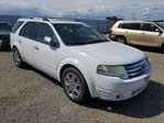 Ford Taurus 2008