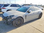 Porsche Panamera 2018