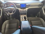 Ford Explorer 2022
