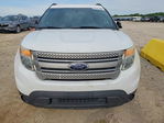 Ford Explorer 2013