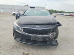 Kia Forte 2018
