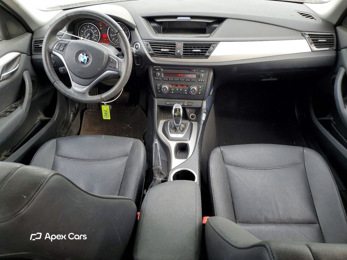 BMW X1 2015