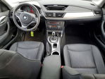 BMW X1 2015