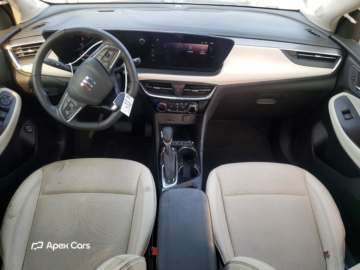Buick Encore 2025
