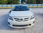 Toyota Corolla 2012