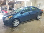 Nissan Versa 2017