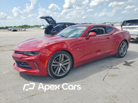 Chevrolet Camaro 2016 - Image 1 of 5