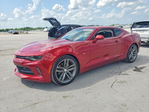 Chevrolet Camaro 2016