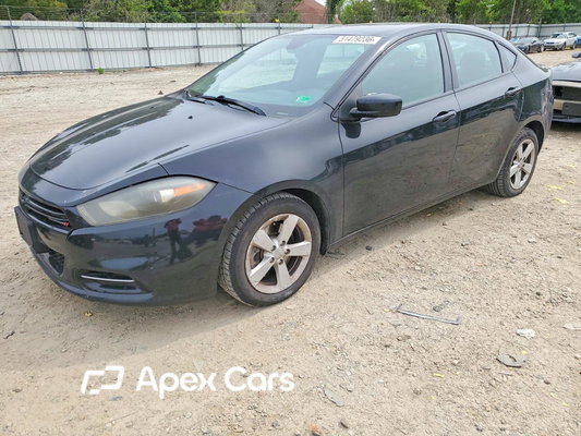 Dodge Dart 2015 - Zdjęcie 1 z 12