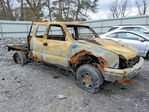 Chevrolet Silverado 2004