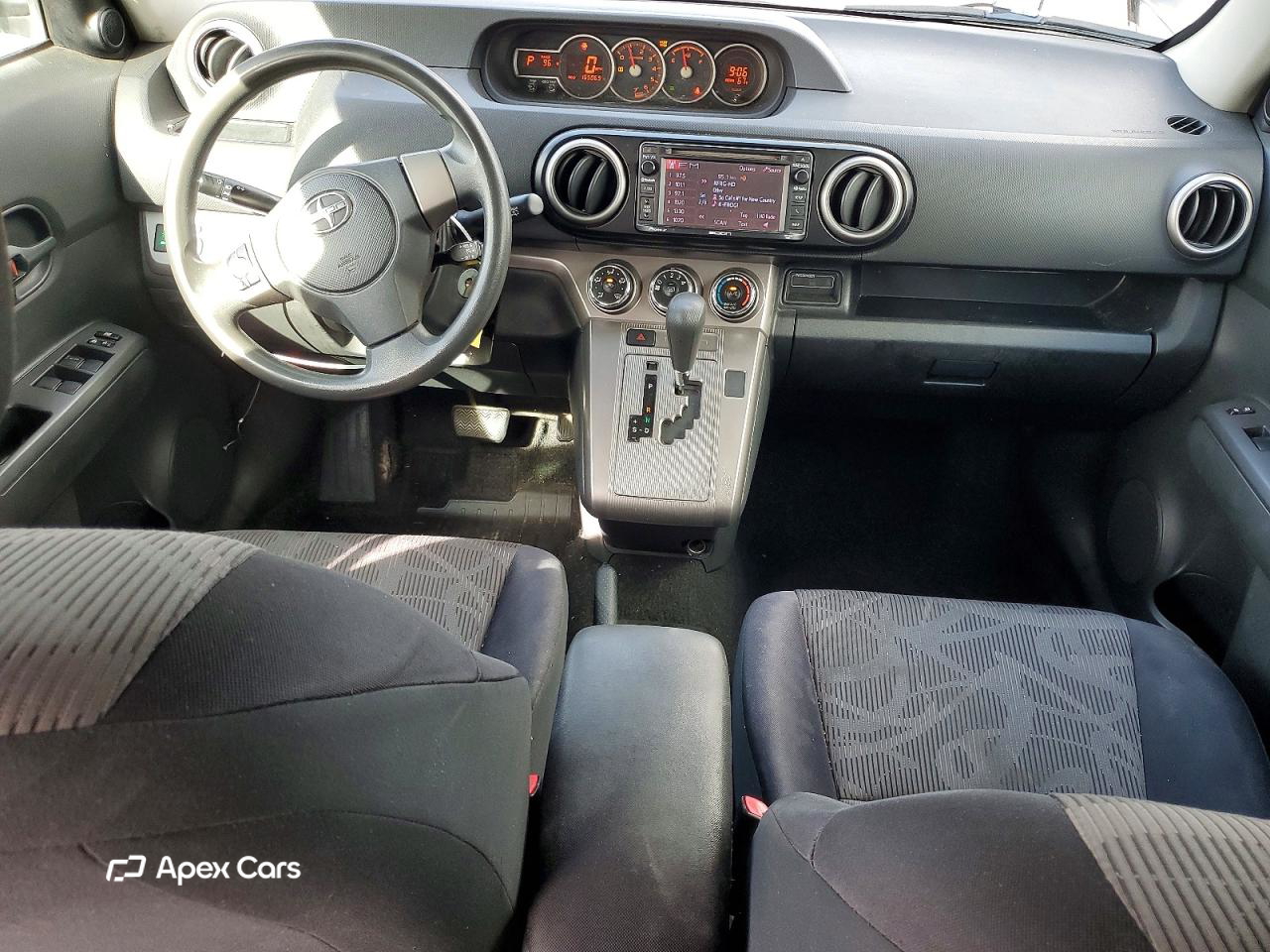 Scion xB 2013