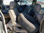 Nissan Quest 2004