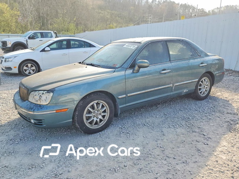 2005 Hyundai XG - Image 1 of 5
