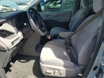 Toyota Sienna 2016