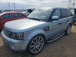 Land Rover Range Rover 2012