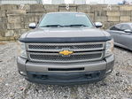 Chevrolet Silverado 2012