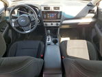 Subaru Outback 2019