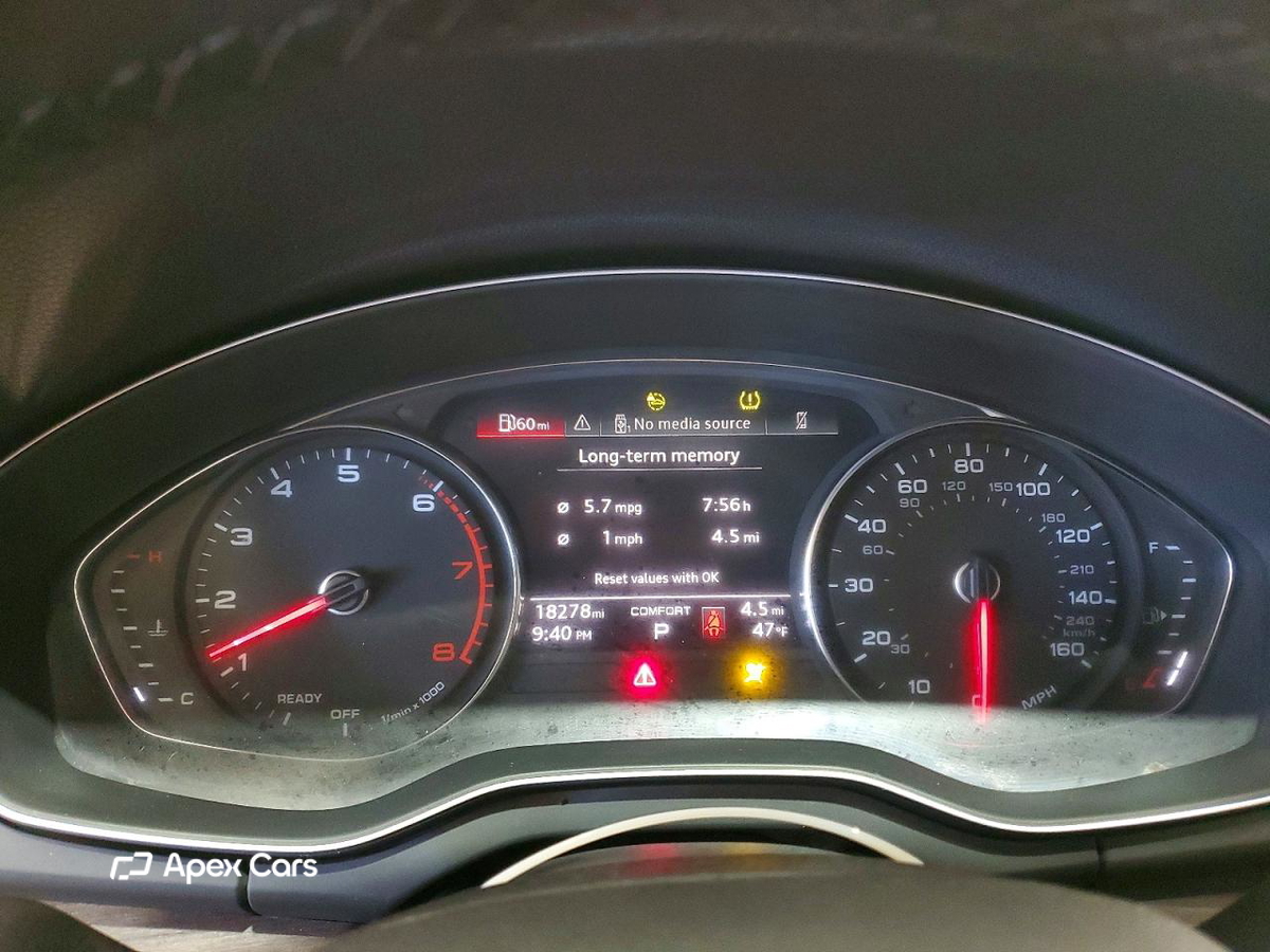 Audi Q5 2024