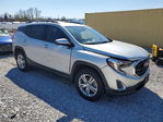 GMC Terrain 2018