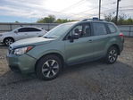 Subaru Forester 2018