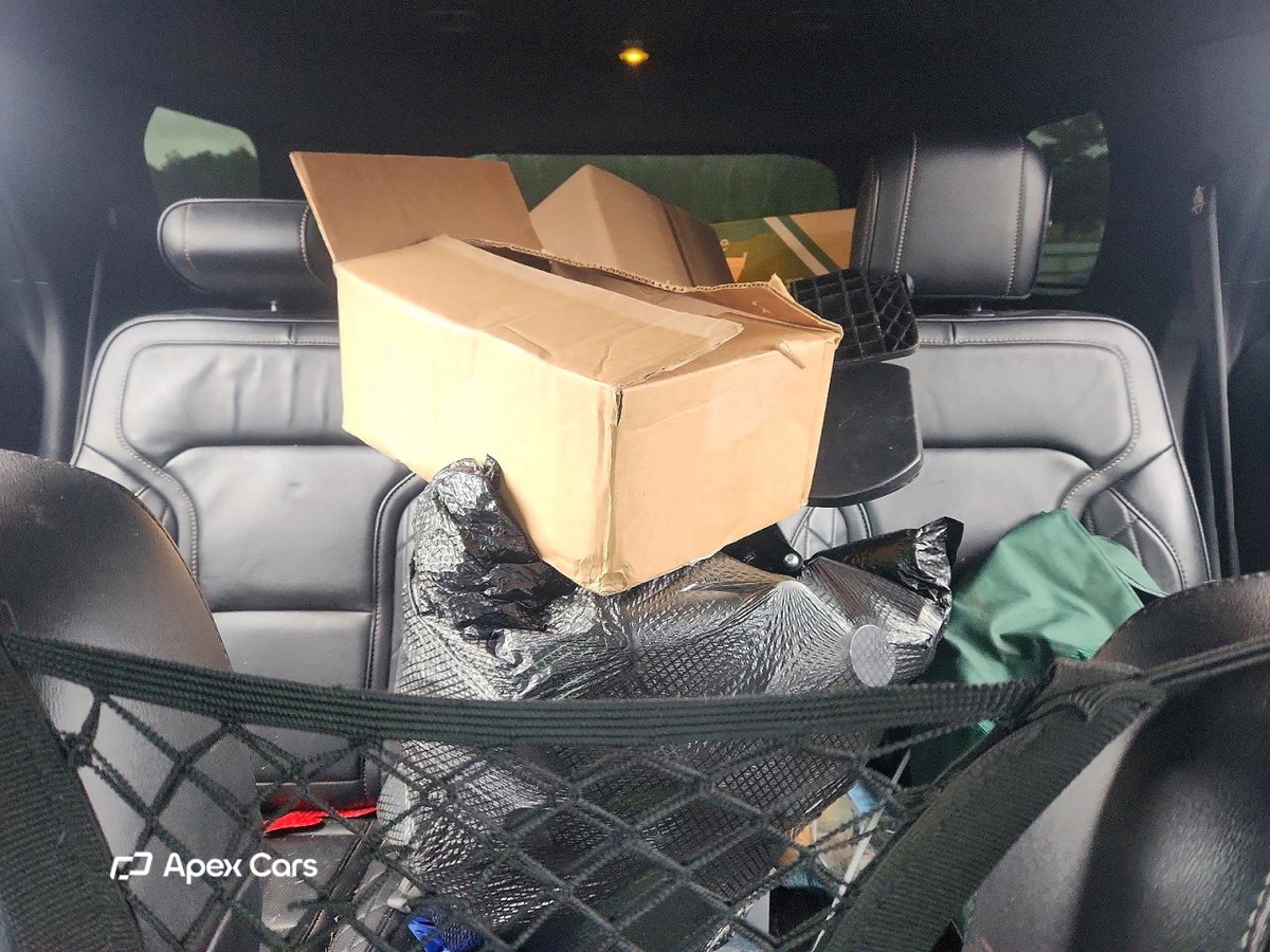 Ford Explorer 2016