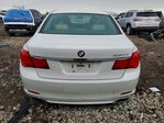 BMW Series 7 2012
