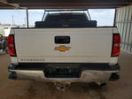Chevrolet Silverado 2019