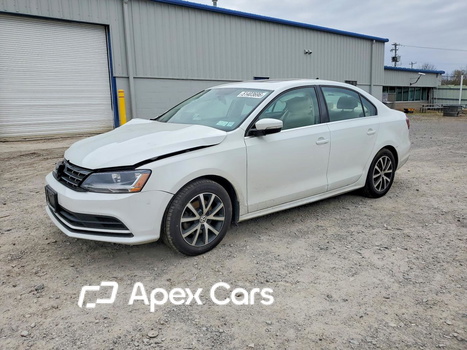 Volkswagen Jetta 2018 - Image 1 of 14
