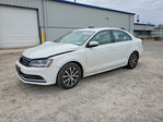 Volkswagen Jetta 2018