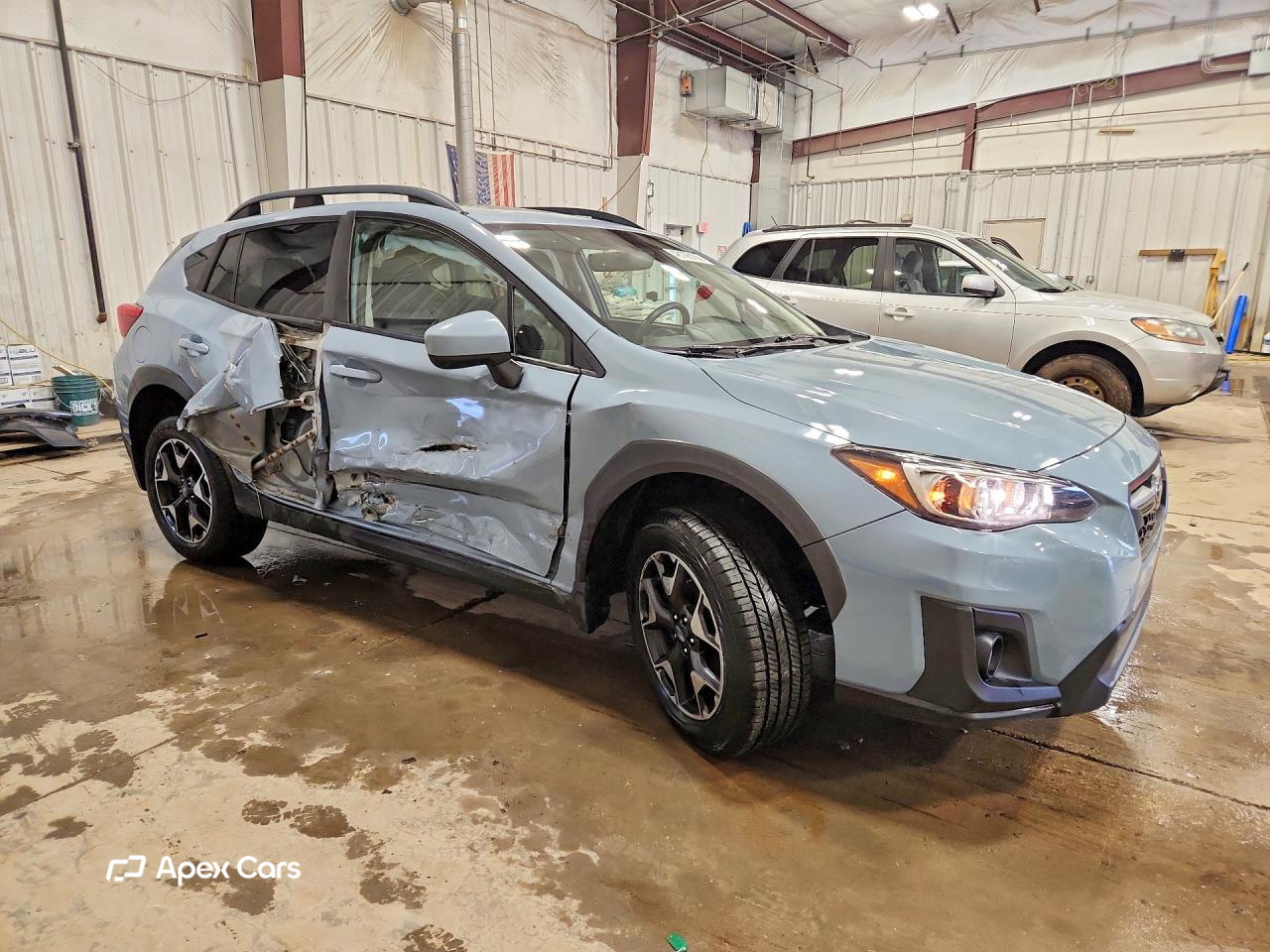 Subaru XV 2019
