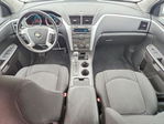 Chevrolet Traverse 2011