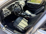 BMW Series 3 2014