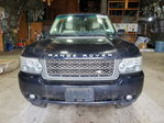 Land Rover Range Rover 2010