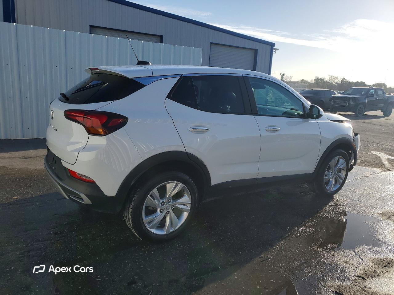 Buick Encore 2026