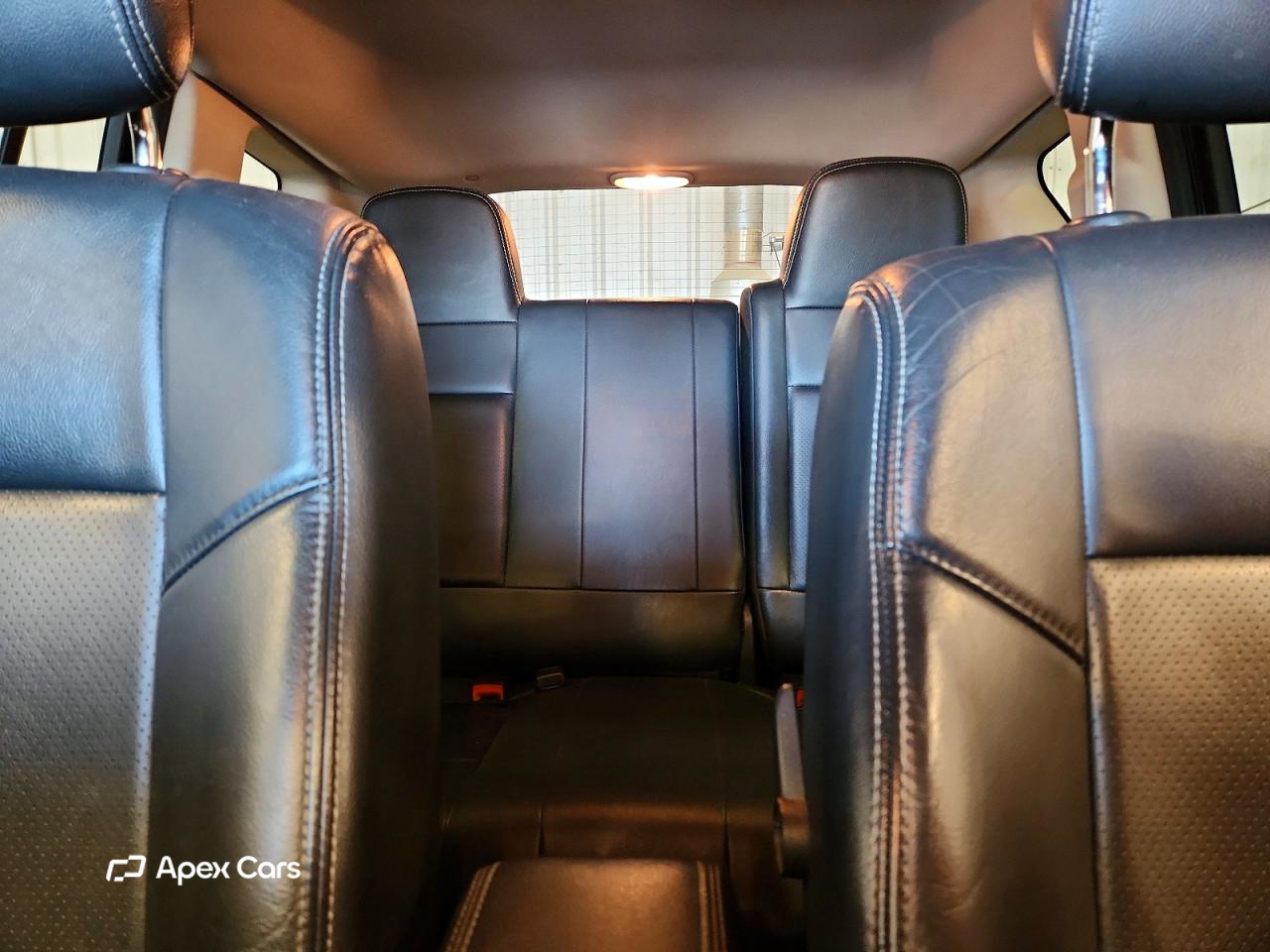 Jeep Compass 2016