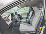Toyota RAV 4 2013