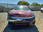 Honda Insight 2020