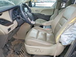 Toyota Sienna 2018
