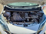 Nissan Versa 2017