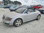 Audi TT 2001