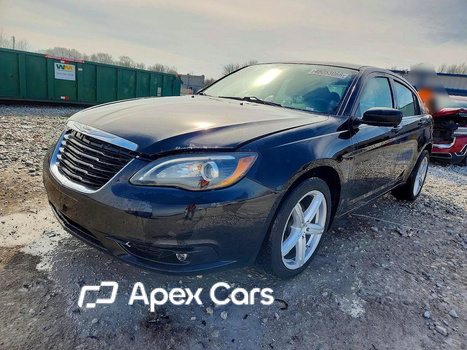 Chrysler 200 2014 - Image 1 of 13