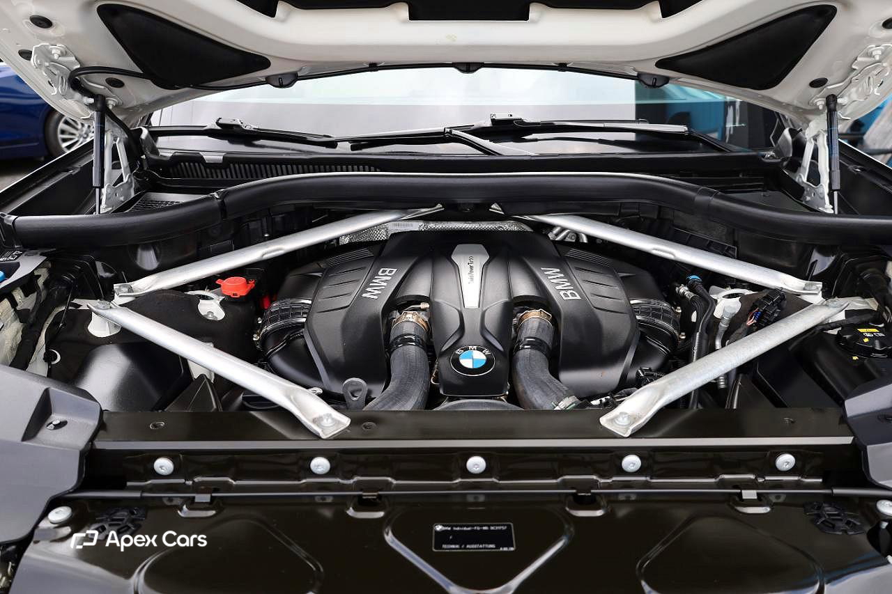 BMW X7 2020