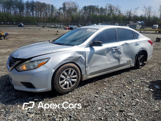Nissan Altima 2016 - Image 1 of 5