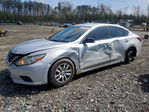 Nissan Altima 2016