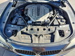 BMW Series 7 2010