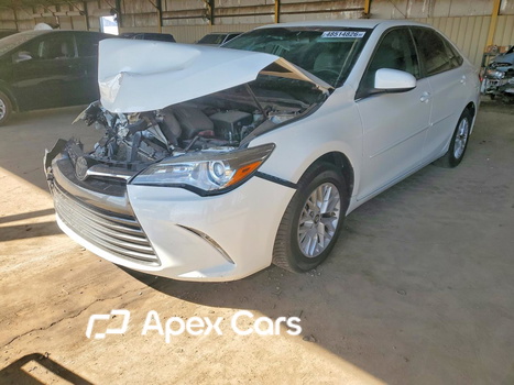 Toyota Camry 2016 - Image 1 of 5