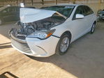 Toyota Camry 2016