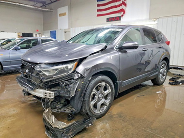 Honda CR-V 2017 - Image 1 of 14