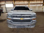 Chevrolet Silverado 2019